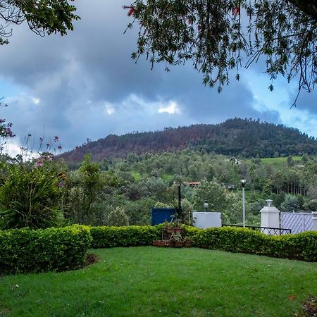 Jjs Cottages Coonoor Exterior foto