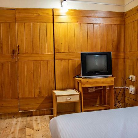 Jjs Cottages Coonoor Exterior foto
